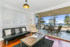 Photo #5 of Beachfront on Golden Mile in Manly, Australia