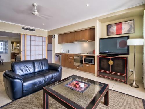 Photo #3 of 2 BDR Apt WiFi Pool parking Spa Hervey Bay in Urangan, Australia