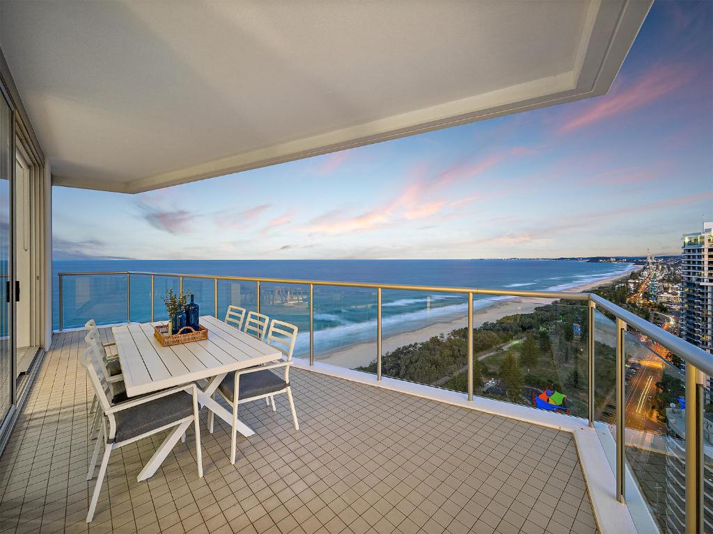 Photo #1 of Air On Broadbeach in Broadbeach, Australia