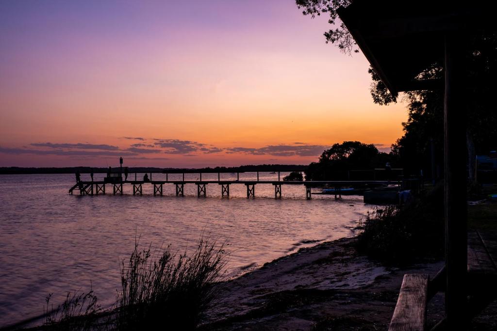 Photo #1 of Koala Shores Holiday Park in Lemon Tree Passage, Australia