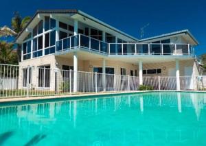 Photo #4 of Beachfront Escape in Forster, Australia