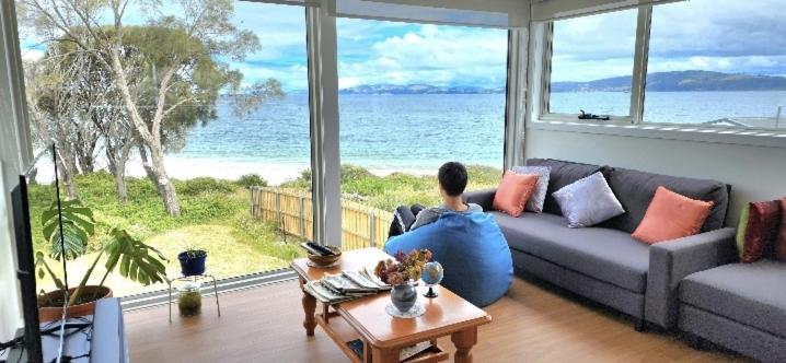 Photo of Beach Getaway - Blessington Villa in South Arm, Australia
