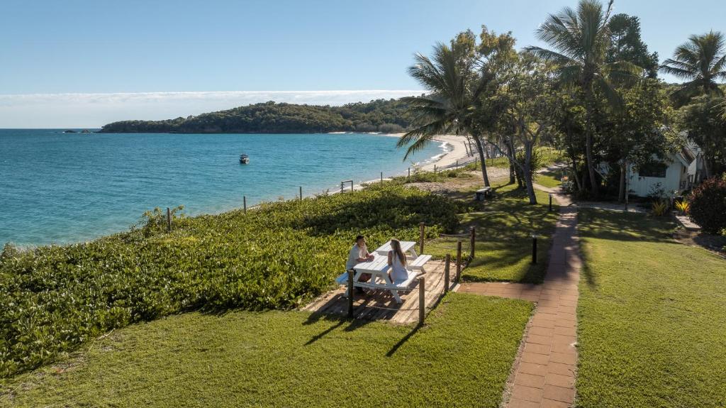 Photo of Great Keppel Island Hideaway in The Keppels, Australia