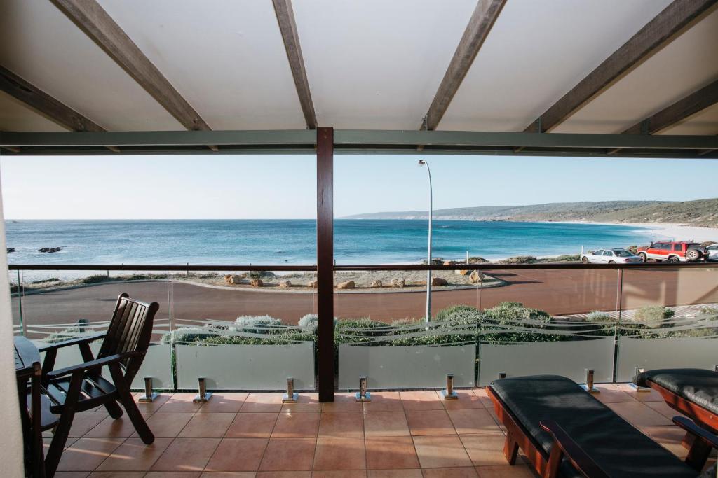 Photo of Canal Rocks Beachfront Apartments in Yallingup, Australia