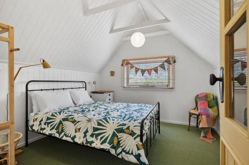 Photo #2 of 'Little Secret' Charming Clifton Beach Sanctuary in Australia, Australia