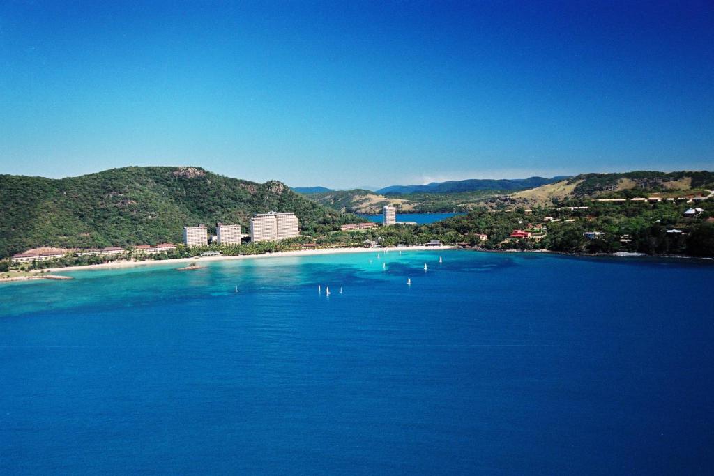 Photo of Poinciana 112 in Whitsundays, Australia