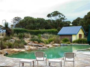 Photo #4 of The Lakes Beachfront Holiday Park in Lake Tyers Beach, Australia