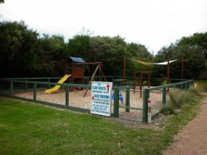 Photo #6 of The Lakes Beachfront Holiday Park in Lake Tyers Beach, Australia