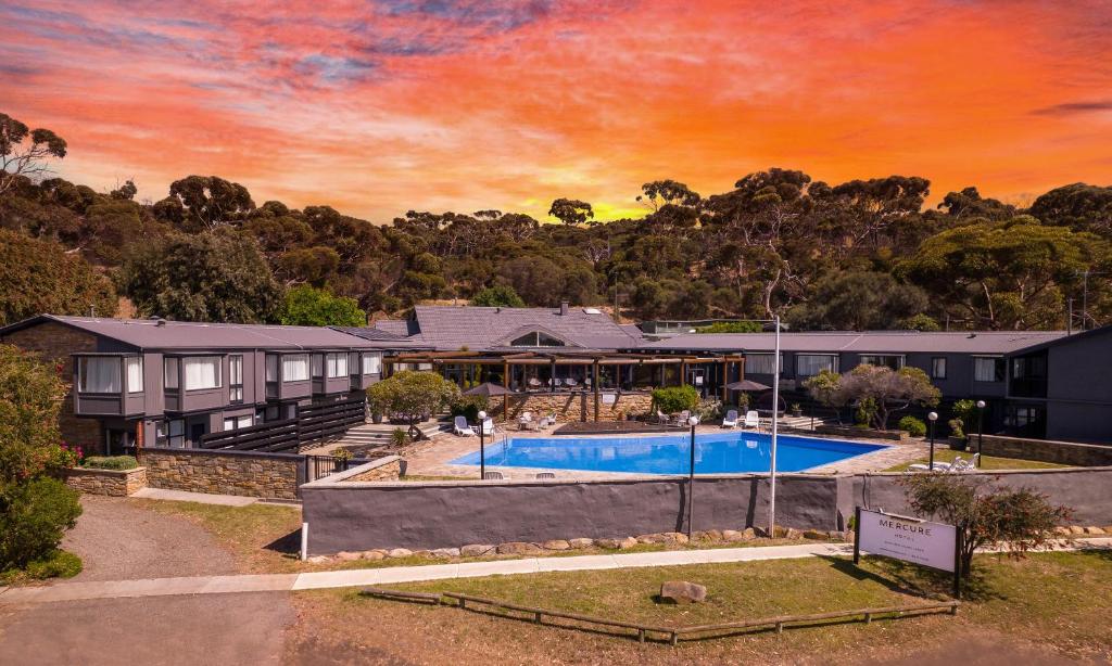 Photo of Mercure Kangaroo Island Lodge in American River, Australia