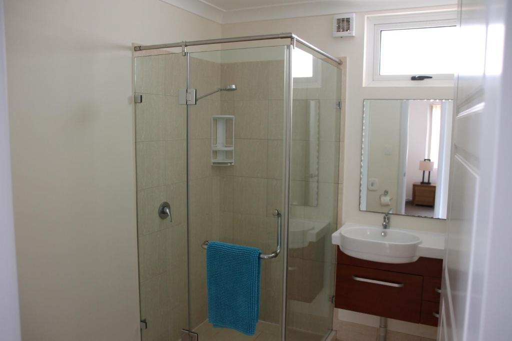 Photo #1 of Seaspray Beach Holiday Park in Dongara, Australia
