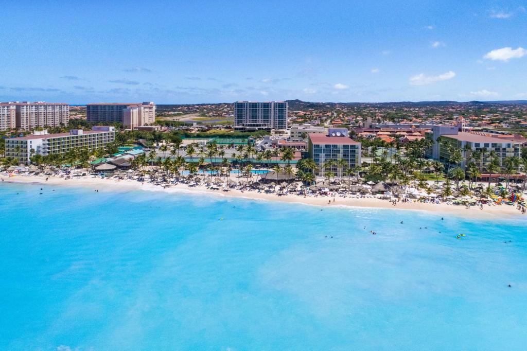 Photo of Holiday Inn Resort Aruba - Beach Resort & Casino by IHG in Noord, Aruba