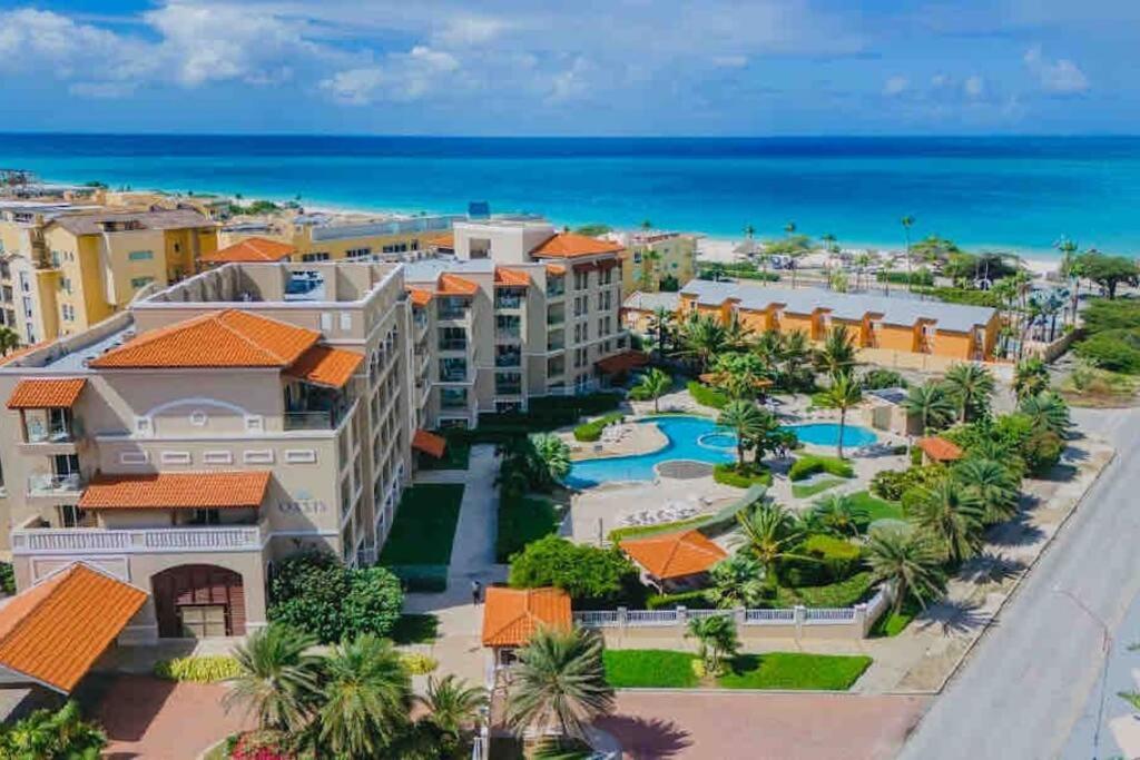Photo of Beautiful Vibes Sun Kiss Serenity your Stylish Apt Just Steps from Eagle Beach in Oranjestad, Aruba