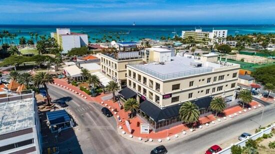 Photo of Luxury Ocean view Condo @ Aruba’s Palm Beach in Oranjestad West, Aruba