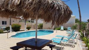 Photo #4 of Aruba Beach Villas in Noord, Aruba
