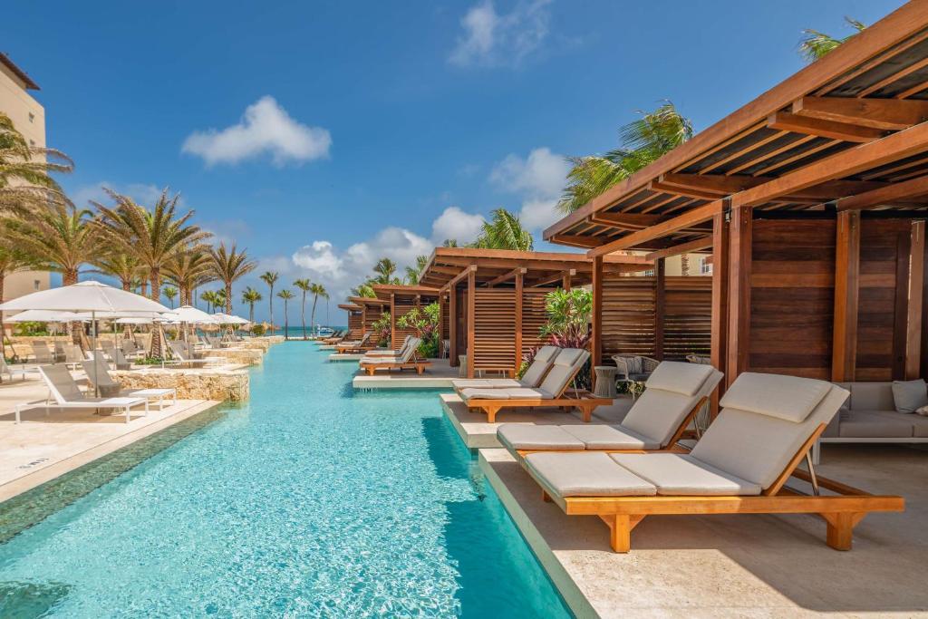 Photo of Hyatt Regency Aruba Resort & Casino in Noord, Aruba