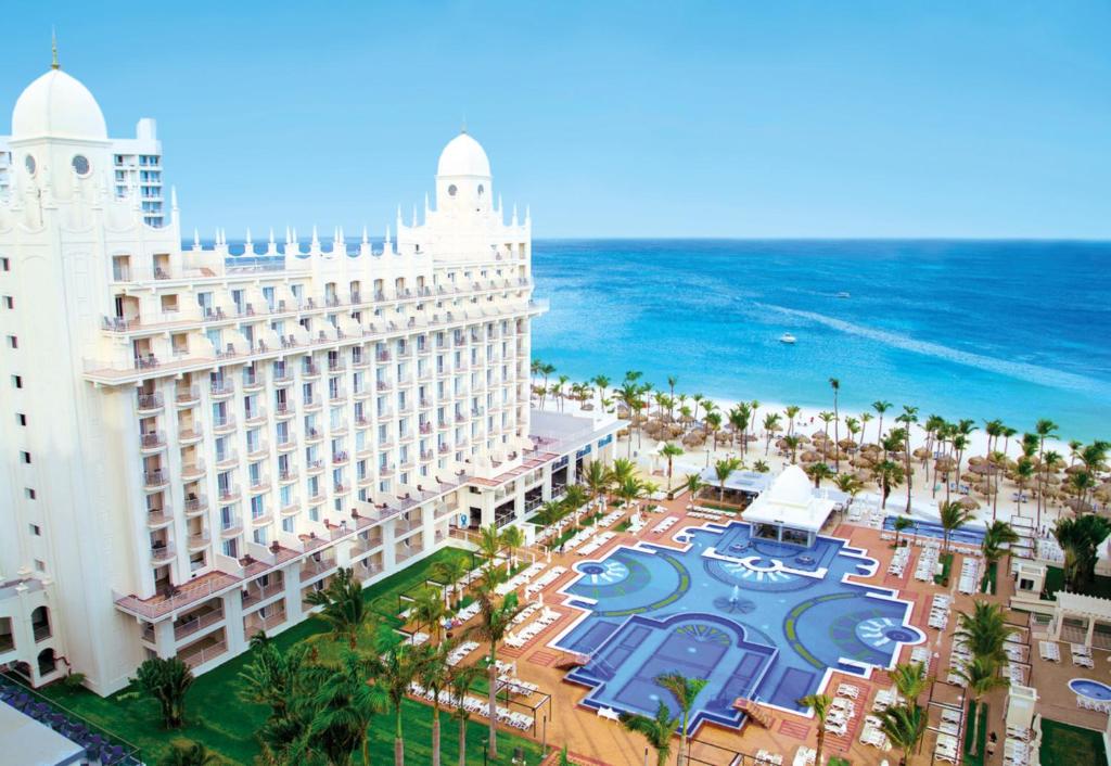Photo of Riu Palace Aruba - All Inclusive in Noord, Aruba