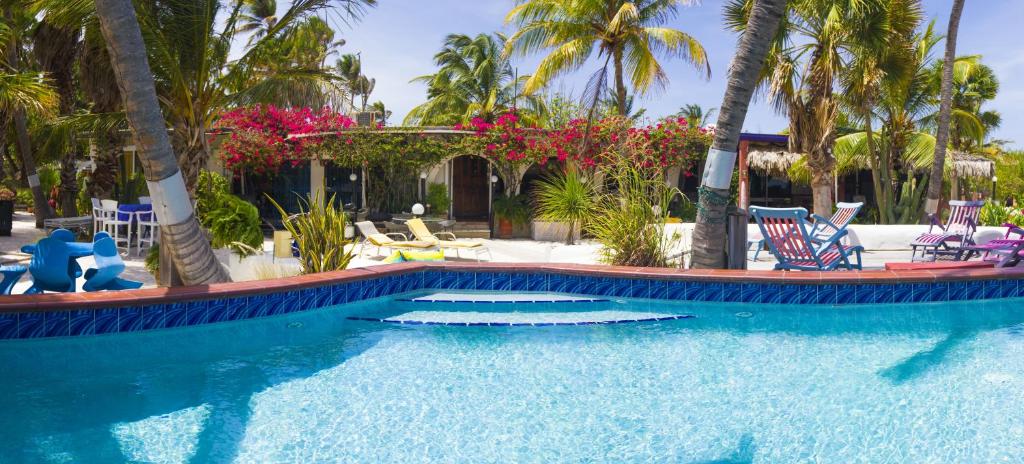 Photo of Beach House Aruba Apartments in Noord, Aruba