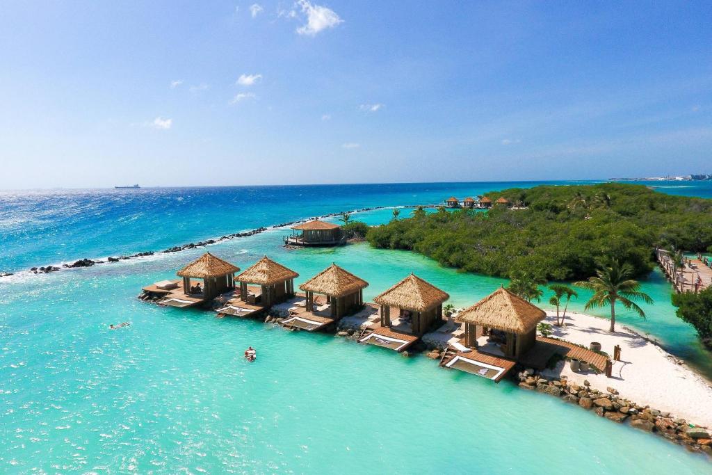 Photo of Renaissance Wind Creek Aruba Resort in Oranjestad, Aruba