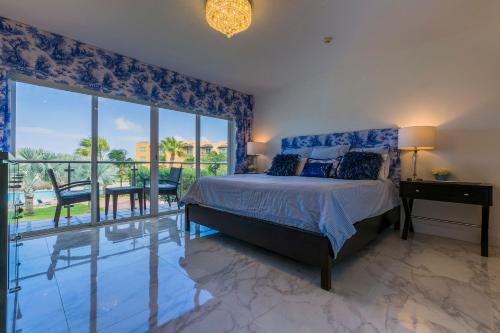 Photo #2 of Luxurious Beach Retreat With Best Views! in Oranjestad West, Aruba