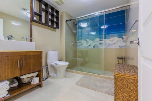 Photo #3 of Luxurious Beach Retreat With Best Views! in Oranjestad West, Aruba