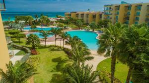 Photo #4 of Luxurious Beach Retreat With Best Views! in Oranjestad West, Aruba