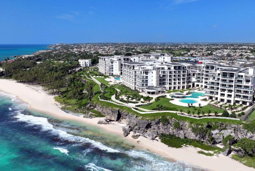 Photo of Wyndham Grand Barbados Sam Lords Castle All Inclusive Resort in Bridgetown, Barbados
