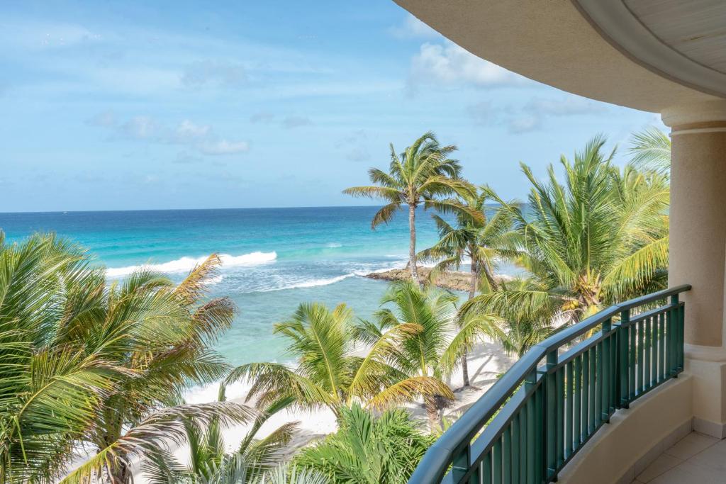 Photo of White Sands Beach Condos in Oistins, Barbados