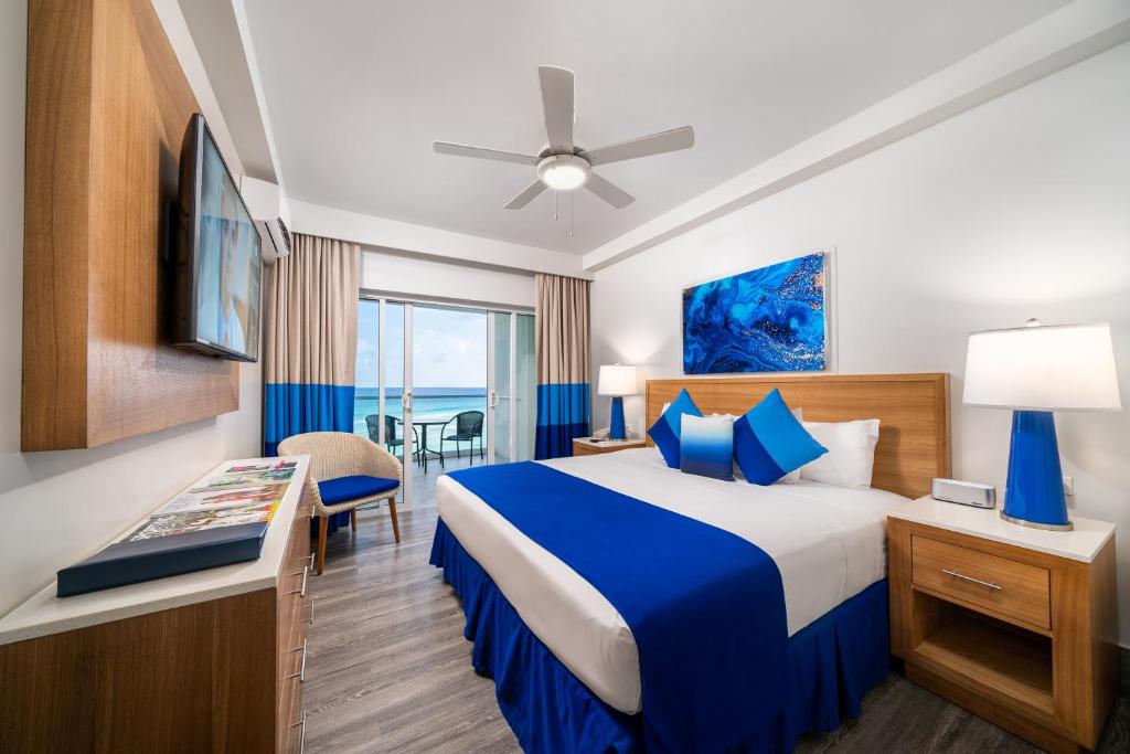 Photo of South Gap Hotel in Oistins, Barbados