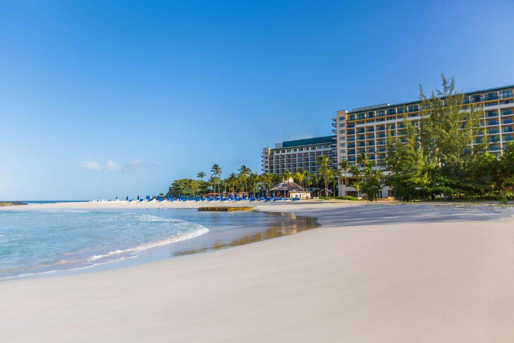 Photo of Hilton Barbados Resort in Bridgetown, Barbados