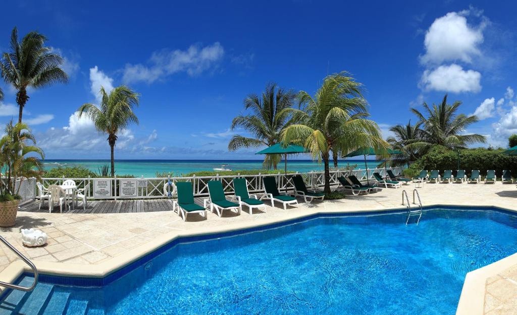 Photo #1 of Coral Sands Beach Resort in Bridgetown, Barbados