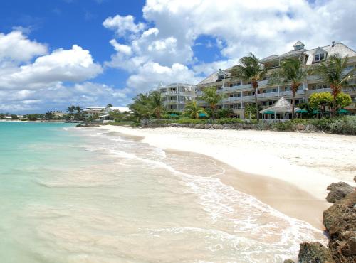 Photo #3 of Coral Sands Beach Resort in Bridgetown, Barbados