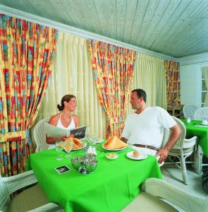 Photo #4 of Coral Sands Beach Resort in Bridgetown, Barbados