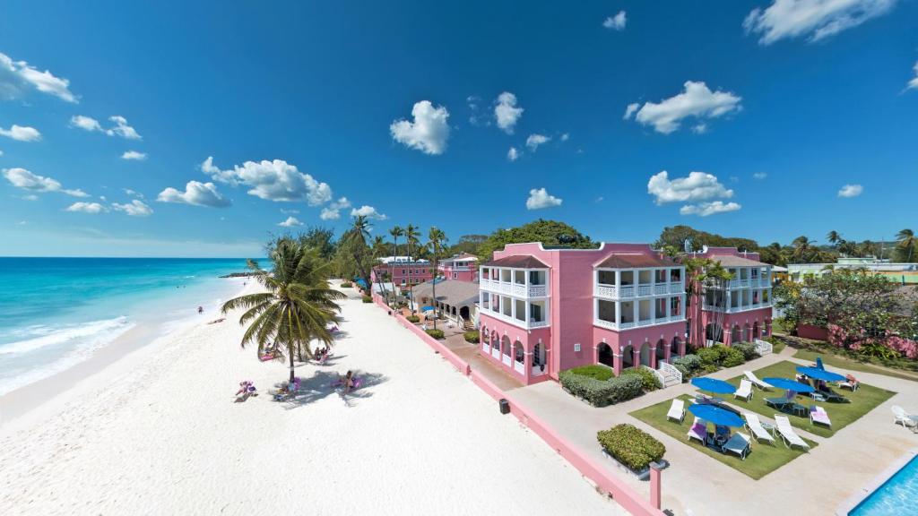 Photo of Southern Palms Beach Club in Oistins, Barbados