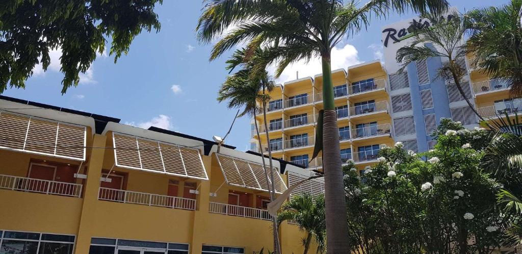 Photo of Radisson Aquatica Resort Barbados in Bridgetown, Barbados