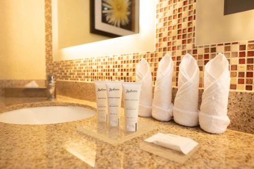 Photo #3 of Radisson Aquatica Resort Barbados in Bridgetown, Barbados