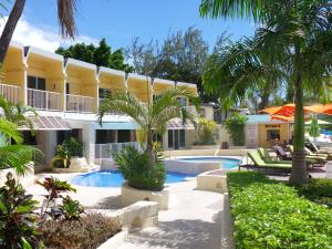 Photo #4 of Radisson Aquatica Resort Barbados in Bridgetown, Barbados