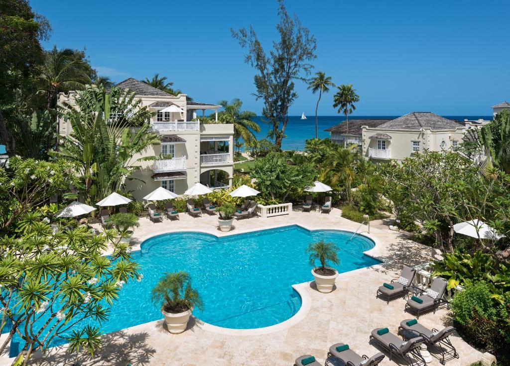 Photo of Coral Reef Club in Holetown, Barbados
