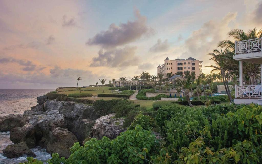 Photo of Hilton Grand Vacations Club The Crane Barbados in St. Philip, Barbados