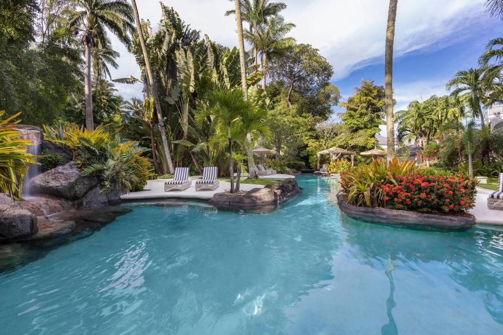 Photo of Colony Club by Elegant Hotels in Holetown, Barbados