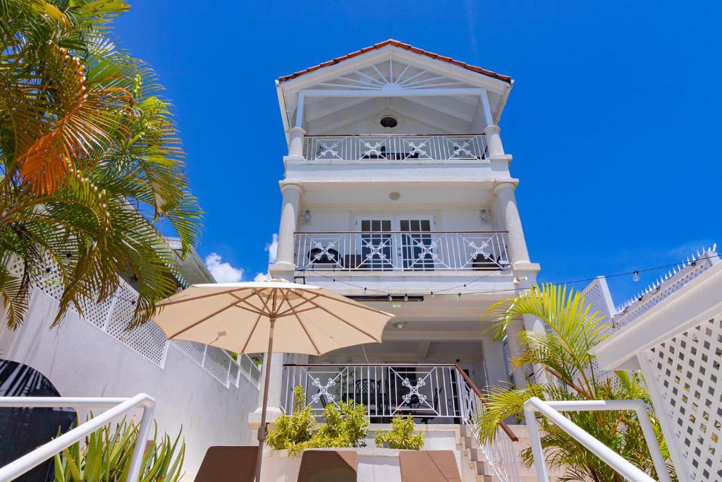 Photo of Bianca Bay 3 Bedroom West Coast Beach Front Villa in Prospect, Barbados