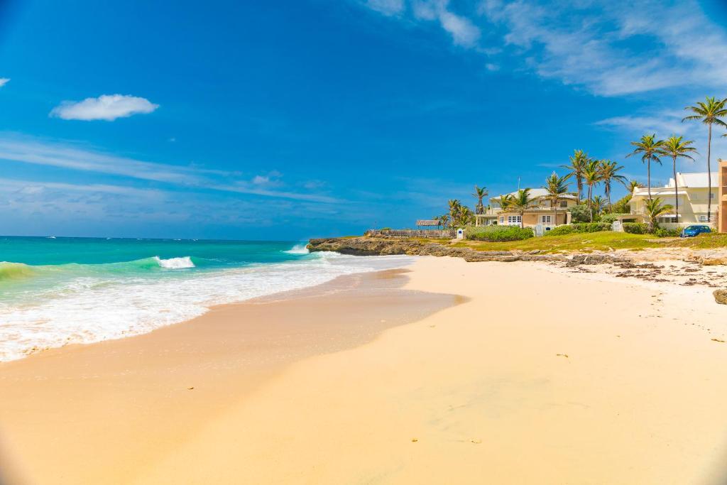 Photo of Inchcape Seaside Villas in Silver Sands, Barbados