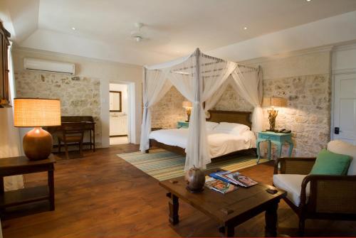 Photo #2 of The Atlantis Historic Inn in Foster Hall, Barbados