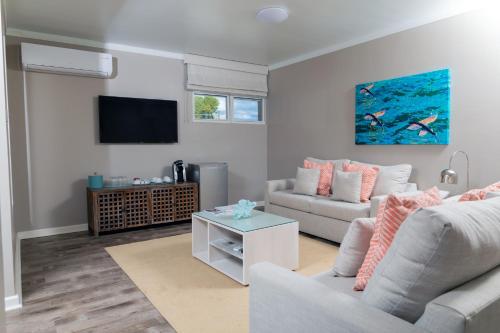 Photo #2 of Sea Breeze Beach House All Inclusive by Ocean Hotels in Christ Church, Barbados