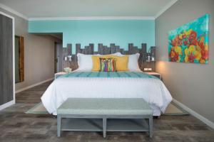 Photo #6 of Sea Breeze Beach House All Inclusive by Ocean Hotels in Christ Church, Barbados