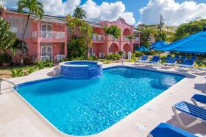 Photo #4 of Dover Beach Hotel in Saint Lawrence, Barbados