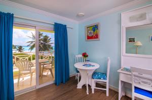 Photo #5 of Dover Beach Hotel in Saint Lawrence, Barbados