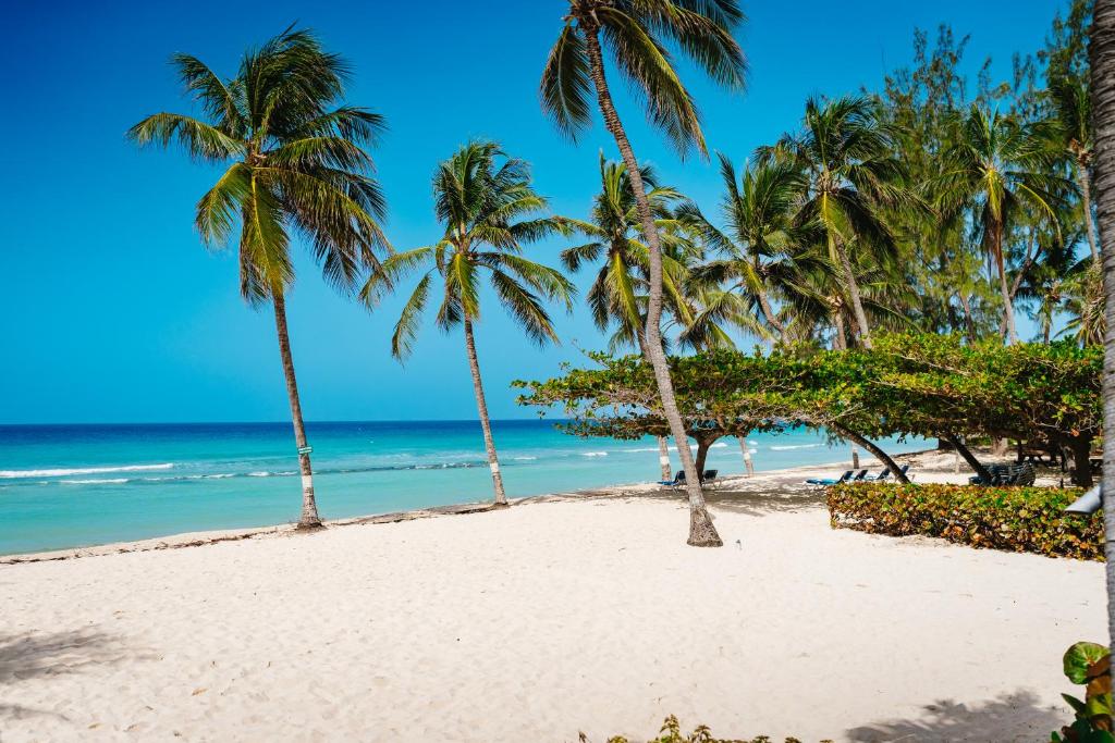 Photo of Coconut Court Beach Hotel in Bridgetown, Barbados