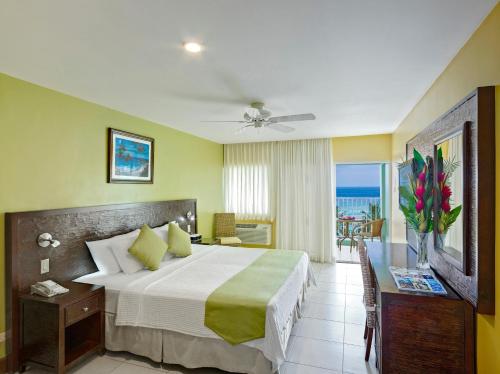 Photo #2 of Coconut Court Beach Hotel in Bridgetown, Barbados