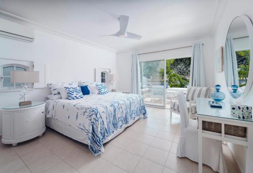 Photo #2 of Sea View - Glitter Bay in Holetown, Barbados