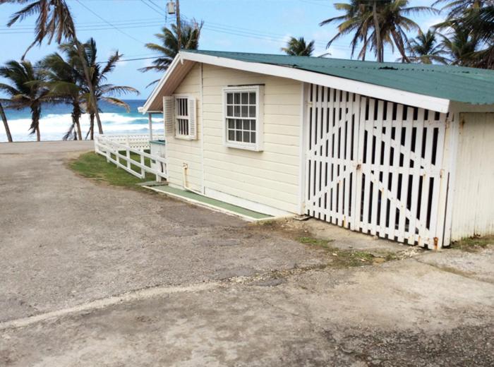 Photo of Rest Haven Beach Cottages in Bathsheba, Barbados